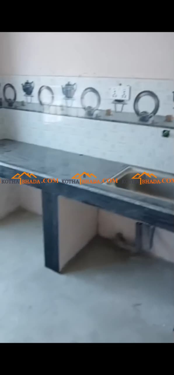 2 rooms  for rent in Jharankhu, Tarkeshor @ 11k
